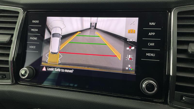 Used Skoda Kodiaq 2022 for sale - 76565060: Photo 28