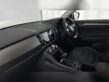 Used Skoda Kodiaq 2022 for sale - 76565060: Photo