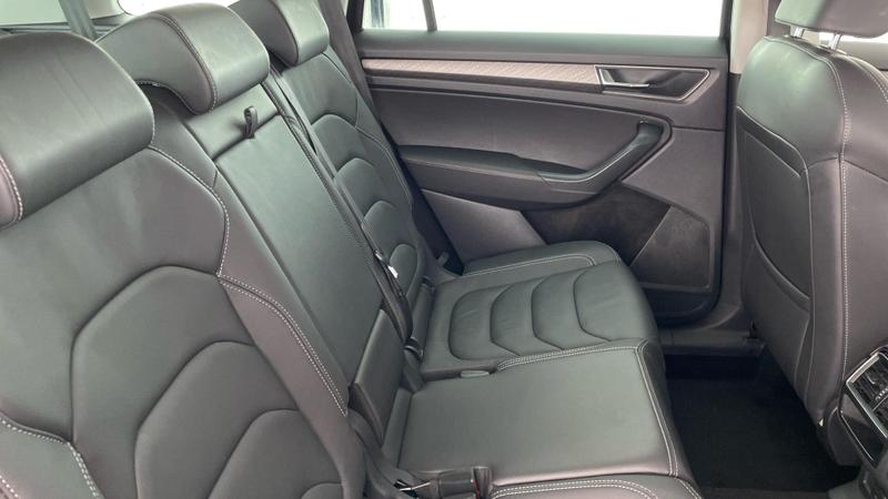 Used Skoda Kodiaq 2022 for sale - 76565060: Photo 30