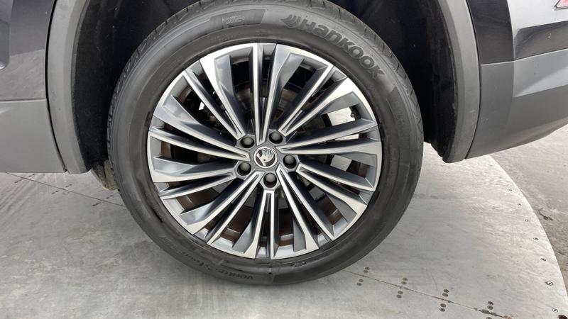 Used Skoda Kodiaq 2022 for sale - 76565060: Photo 35