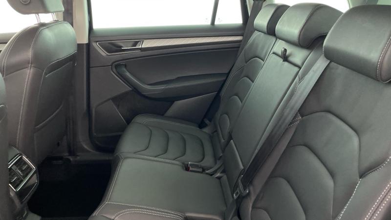 Used Skoda Kodiaq 2022 for sale - 76565060: Photo 37