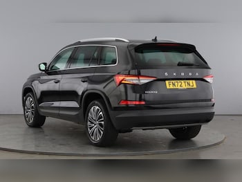 Used Skoda Kodiaq 2022 for sale - 76565060: Photo