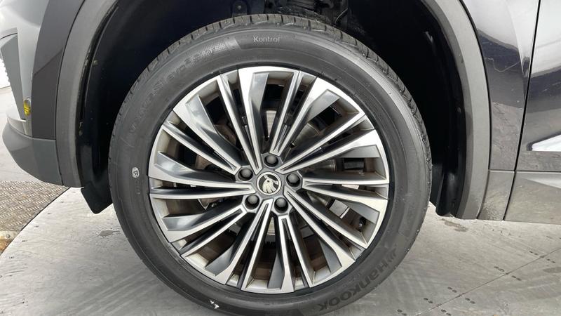 Used Skoda Kodiaq 2022 for sale - 76565060: Photo 40