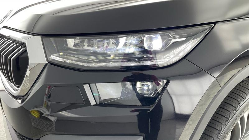 Used Skoda Kodiaq 2022 for sale - 76565060: Photo 41