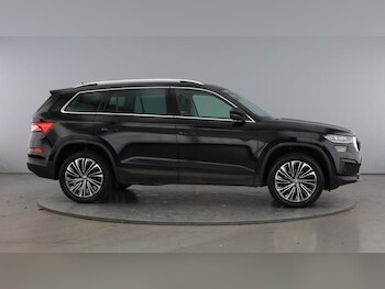 Used Skoda Kodiaq 2022 for sale - 76565060: Photo