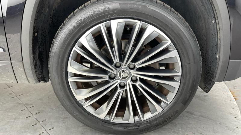 Used Skoda Kodiaq 2022 for sale - 76565060: Photo 5