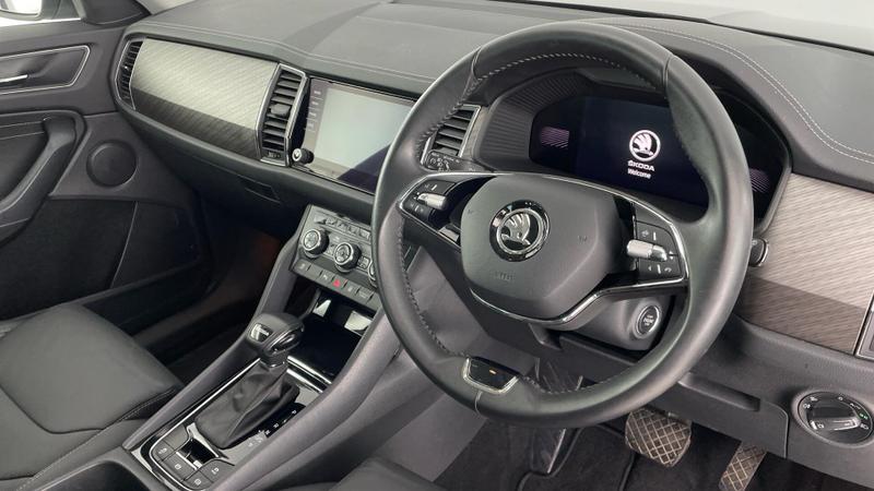 Used Skoda Kodiaq 2022 for sale - 76565060: Photo 6