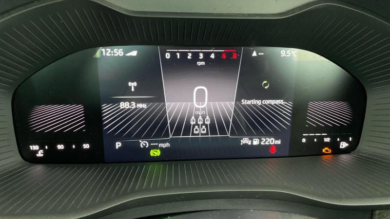 Used Skoda Kodiaq 2022 for sale - 76565060: Photo 8