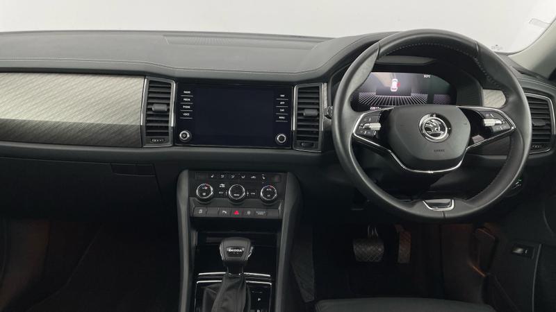 Used Skoda Kodiaq 2022 for sale - 76565060: Photo 9