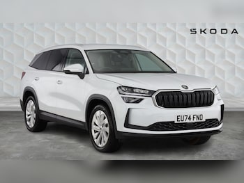 Used Skoda Kodiaq 2024 for sale - 79489137: Photo