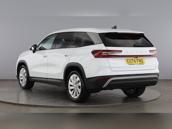 Used Skoda Kodiaq 2024 for sale - 79489137: Photo