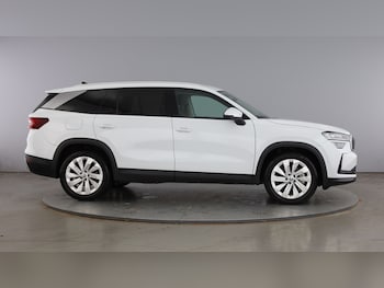 Used Skoda Kodiaq 2024 for sale - 79489137: Photo