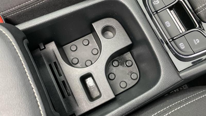 Used Skoda Karoq 2021 for sale - 76797144: Photo 12