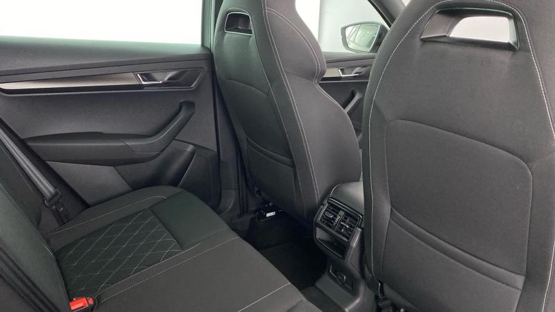 Used Skoda Karoq 2021 for sale - 76797144: Photo 28