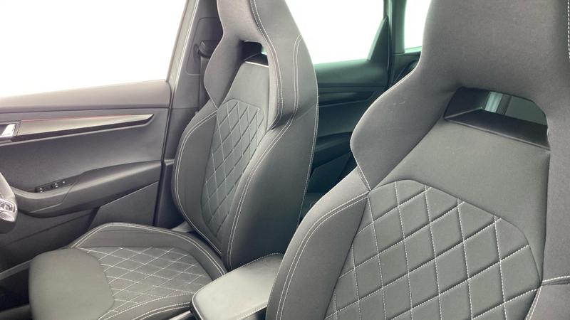 Used Skoda Karoq 2021 for sale - 76797144: Photo 35