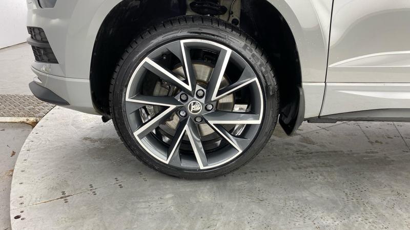 Used Skoda Karoq 2021 for sale - 76797144: Photo 39