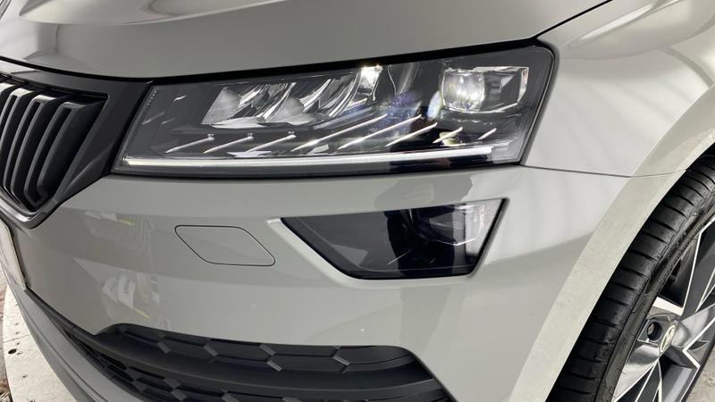 Used Skoda Karoq 2021 for sale - 76797144: Photo 40