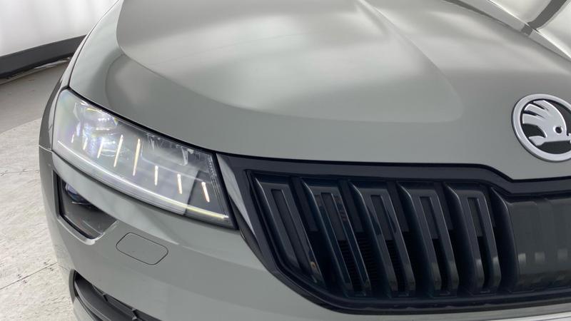 Used Skoda Karoq 2021 for sale - 76797144: Photo 41