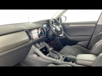 Used Skoda Kodiaq 2022 for sale - 75021797: Photo