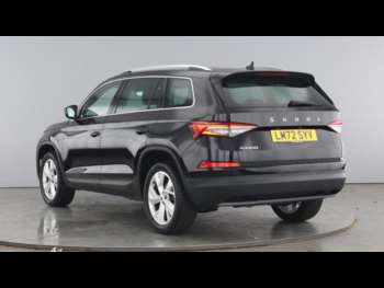 Used Skoda Kodiaq 2022 for sale - 75021797: Photo