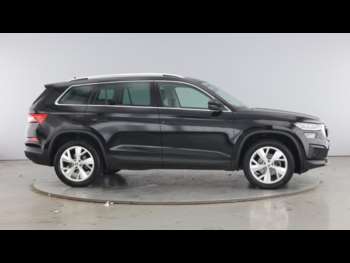 Used Skoda Kodiaq 2022 for sale - 75021797: Photo