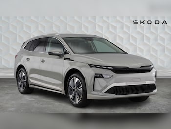 Used Skoda Enyaq undefined for sale - 78296924: Photo