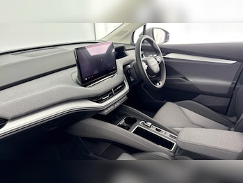 Used Skoda Enyaq undefined for sale - 78296924: Photo