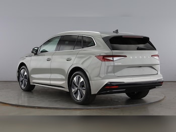 Used Skoda Enyaq undefined for sale - 78296924: Photo