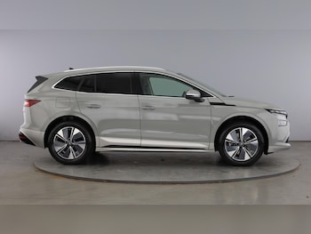 Used Skoda Enyaq undefined for sale - 78296924: Photo