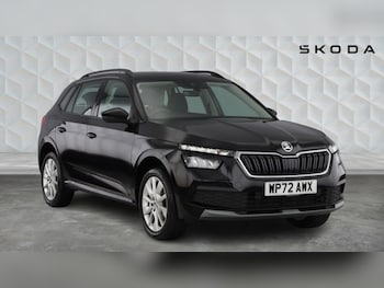 Used Skoda Kamiq 2022 for sale - 79311664: Photo