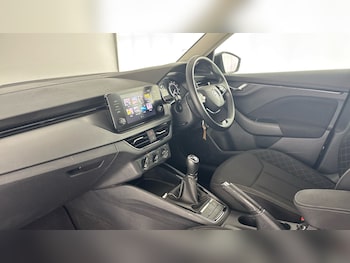 Used Skoda Kamiq 2022 for sale - 79311664: Photo