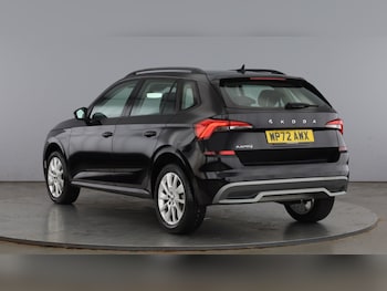 Used Skoda Kamiq 2022 for sale - 79311664: Photo