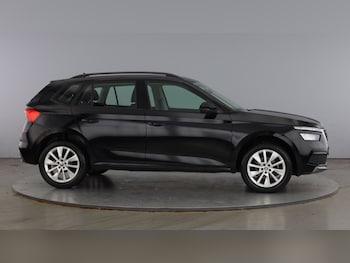 Used Skoda Kamiq 2022 for sale - 79311664: Photo
