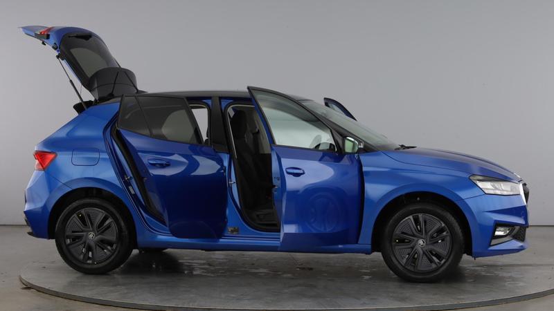 Used Skoda Fabia for sale - 77447263: Photo 10