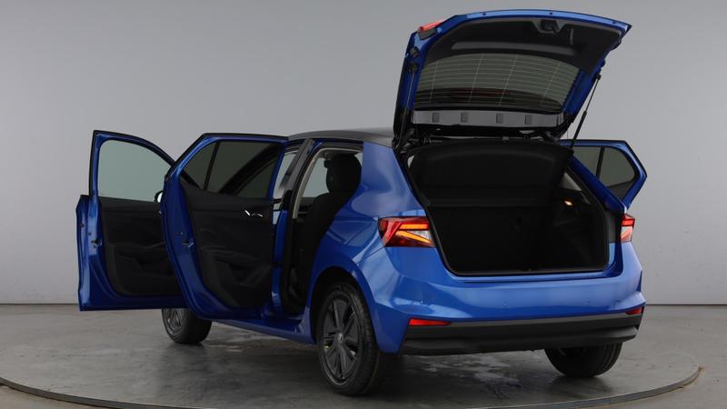 Used Skoda Fabia for sale - 77447263: Photo 11