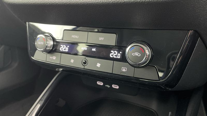 Used Skoda Fabia for sale - 77447263: Photo 13