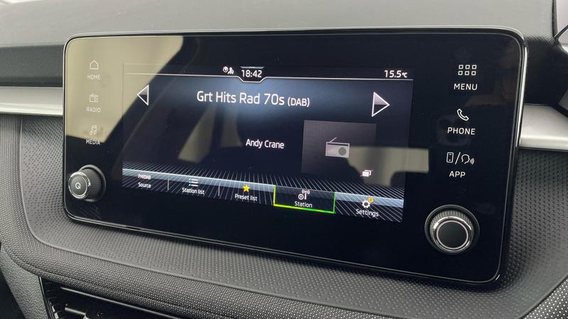 Used Skoda Fabia for sale - 77447263: Photo 14