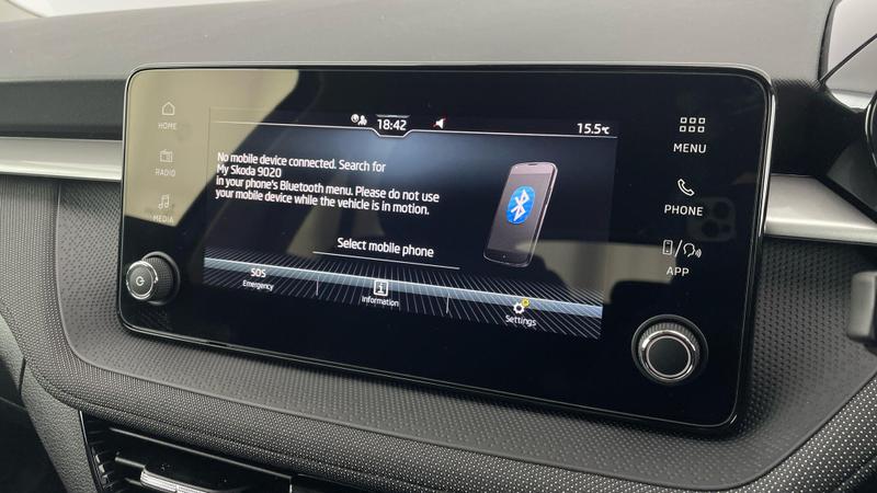 Used Skoda Fabia for sale - 77447263: Photo 15