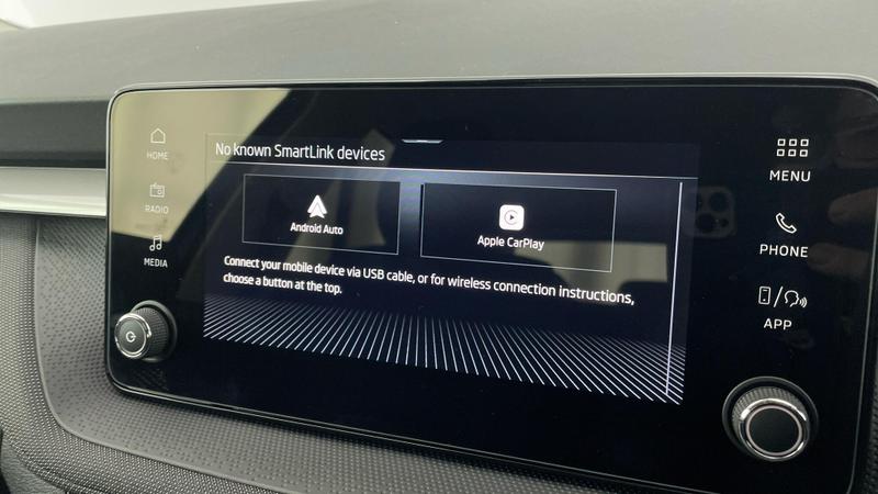 Used Skoda Fabia for sale - 77447263: Photo 16