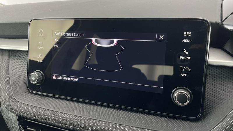 Used Skoda Fabia for sale - 77447263: Photo 17