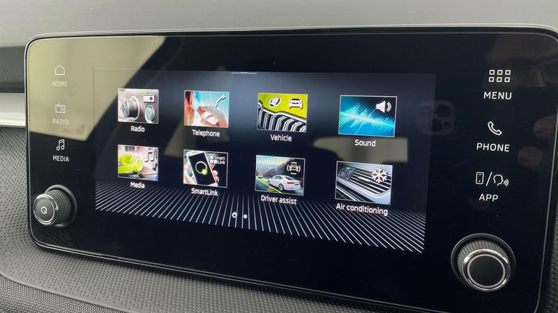 Used Skoda Fabia for sale - 77447263: Photo 18