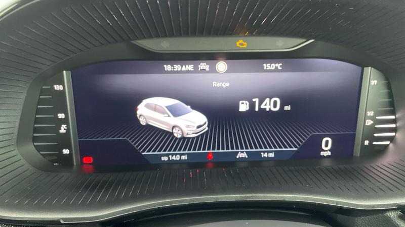 Used Skoda Fabia for sale - 77447263: Photo 21