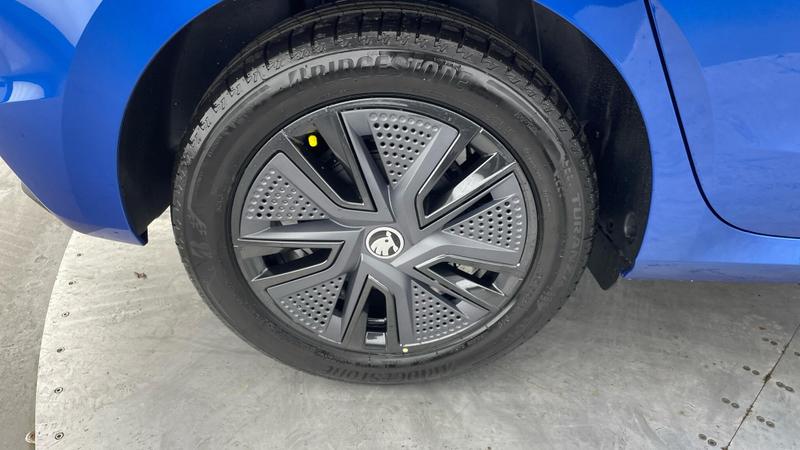 Used Skoda Fabia for sale - 77447263: Photo 22