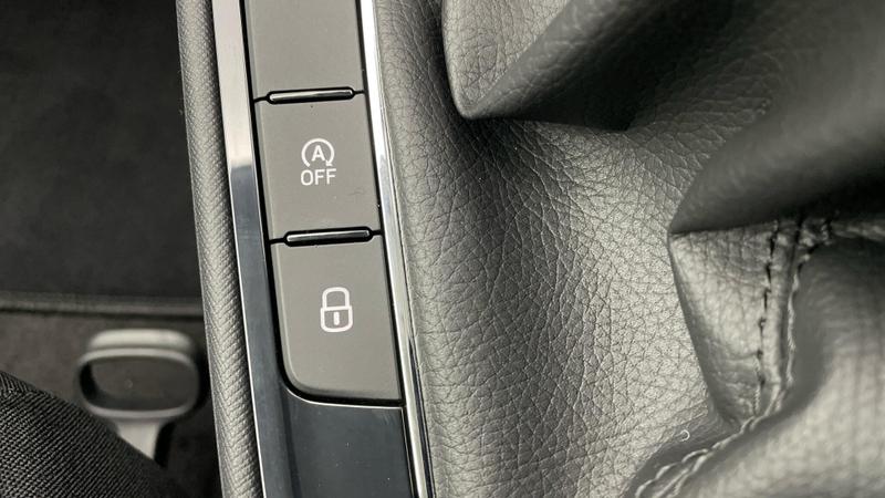 Used Skoda Fabia for sale - 77447263: Photo 25