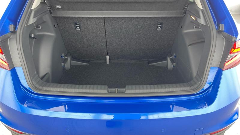 Used Skoda Fabia for sale - 77447263: Photo 28