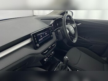 Used Skoda Fabia undefined for sale - 77447263: Photo