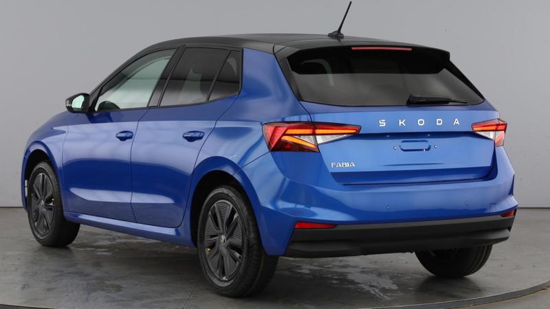 Used Skoda Fabia for sale - 77447263: Photo 3