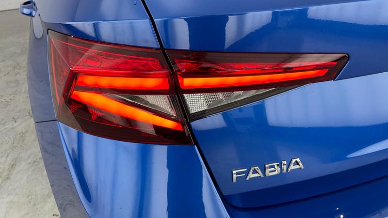 Used Skoda Fabia for sale - 77447263: Photo 30