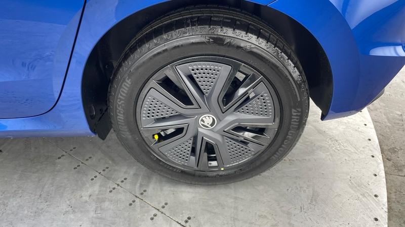 Used Skoda Fabia for sale - 77447263: Photo 31