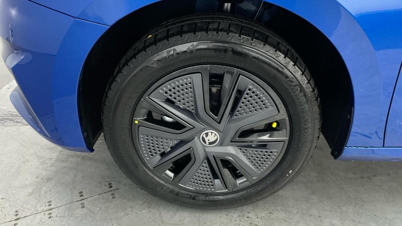 Used Skoda Fabia for sale - 77447263: Photo 35